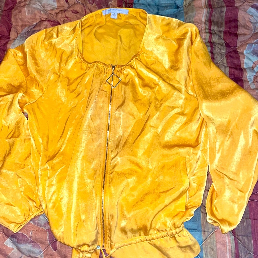 Andrew Marc Blouse